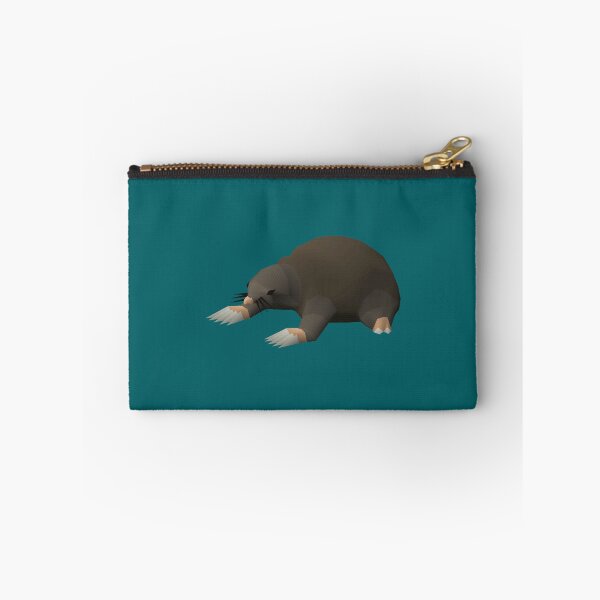 Item preview, 2007scape Giant Mole designed and sold by ChapterCatchers.