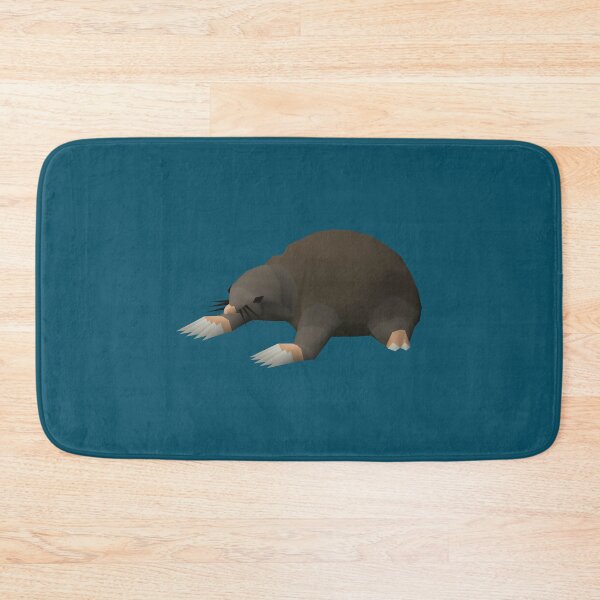 Item preview, 2007scape Giant Mole designed and sold by ChapterCatchers.