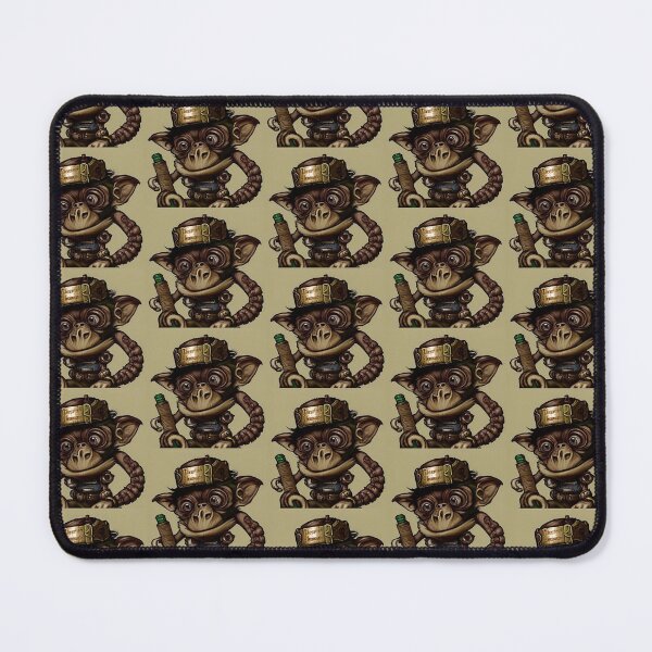 Item preview, Copy of  Monkey Say Monkey Do 166 designed and sold by BlueOctopus1878.