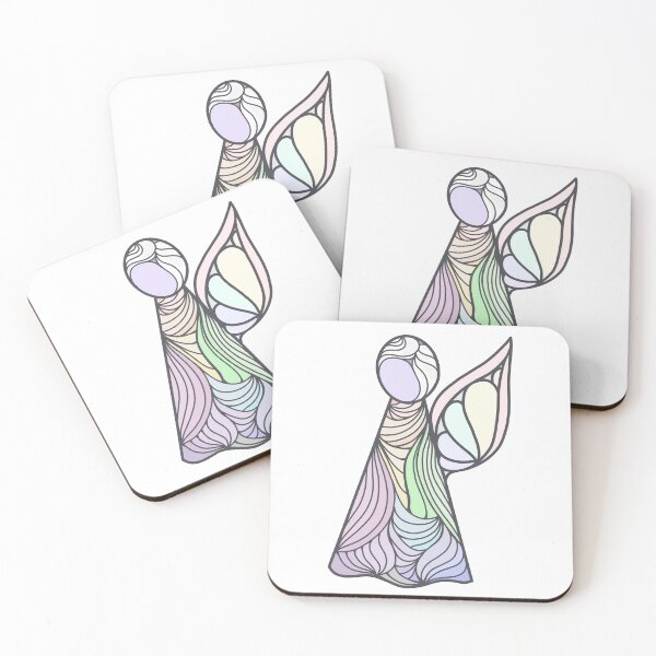 Item preview, Angel designed and sold by lezell.