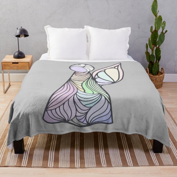 Item preview, Angel designed and sold by lezell.