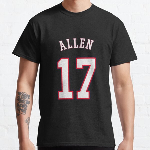 Allen Town 17 ( Josh Allen )  Kids T-Shirt for Sale by LisbethTshirts