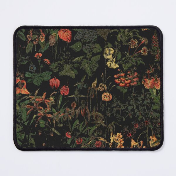Item preview, Midnight Floral designed and sold by Epitome Girl.