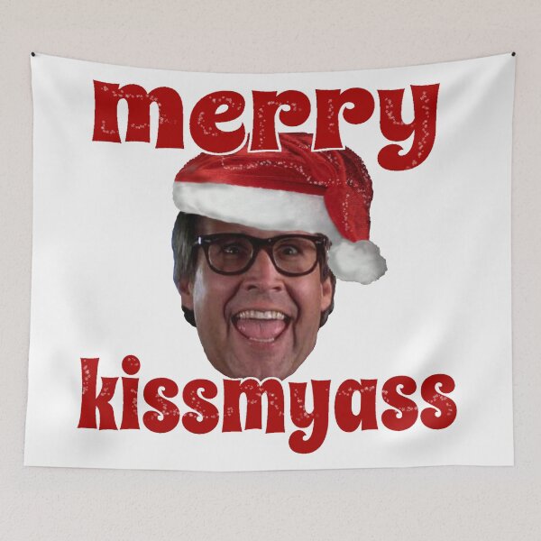 Item preview, Merry Kissmyass designed and sold by loganferret.