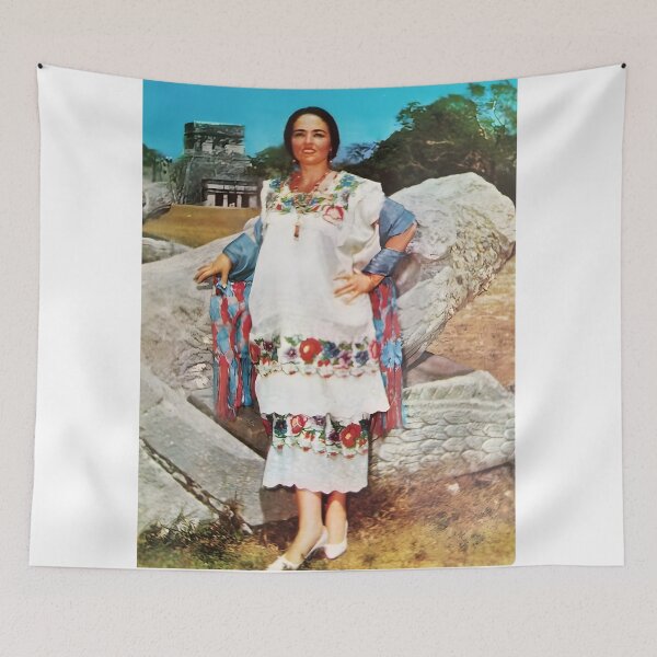 Item preview, mexican vintage photo designed and sold by Mony26.