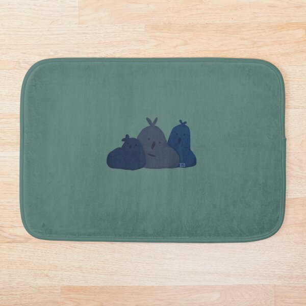Item preview, Wonky Trash Bags designed and sold by Stegos-art.
