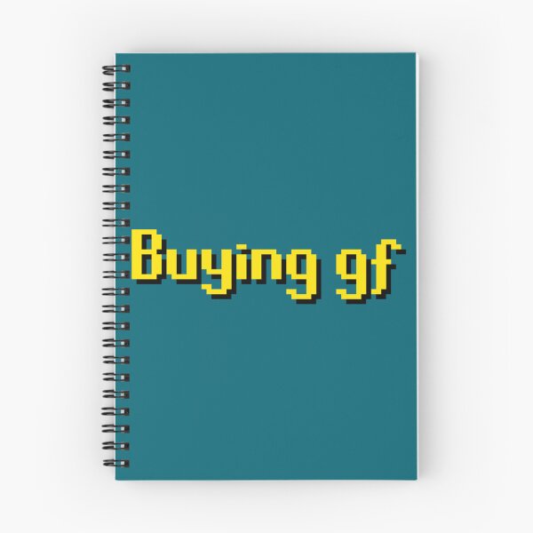 Item preview, Buying gf designed and sold by ChapterCatchers.