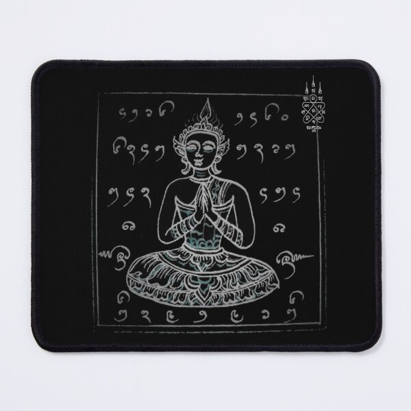 Item preview, Business Sak Yant Buddha Design designed and sold by darknessjeff86.