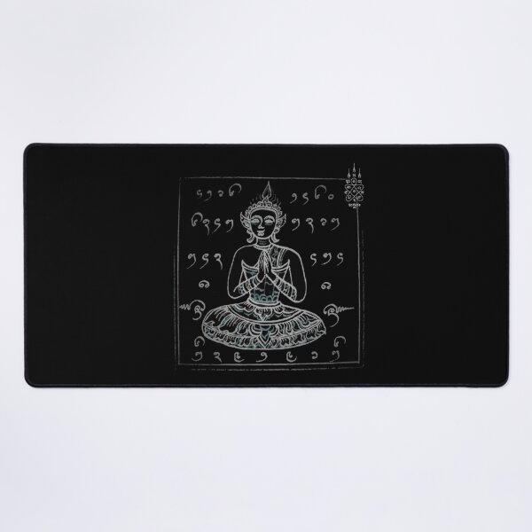 Item preview, Business Sak Yant Buddha Design designed and sold by darknessjeff86.