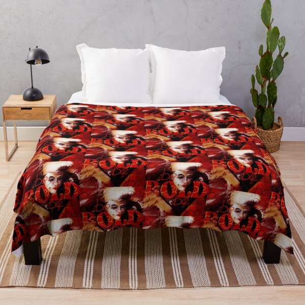 Item preview, Be Bold designed and sold by Helga Taylor.