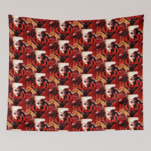 Item preview, Be Bold designed and sold by Helga Taylor.