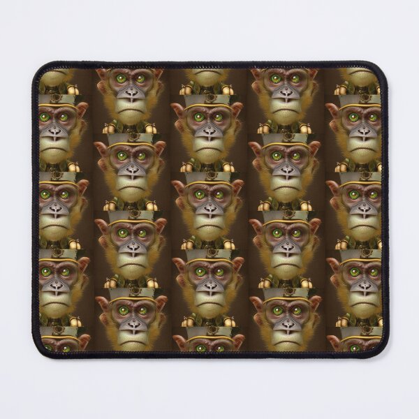 Item preview, Copy of  Monkey Say Monkey Do 168 designed and sold by BlueOctopus1878.