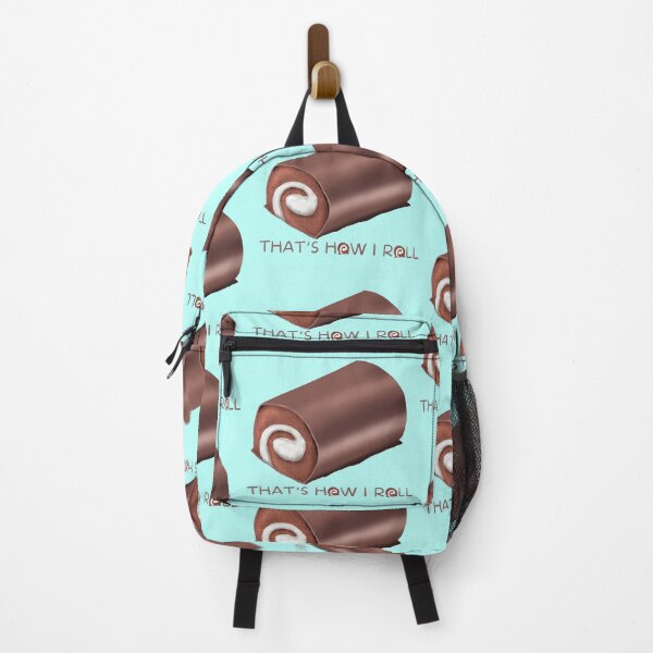 Item preview, That’s How I Swiss Roll… designed and sold by AdventuresOy.