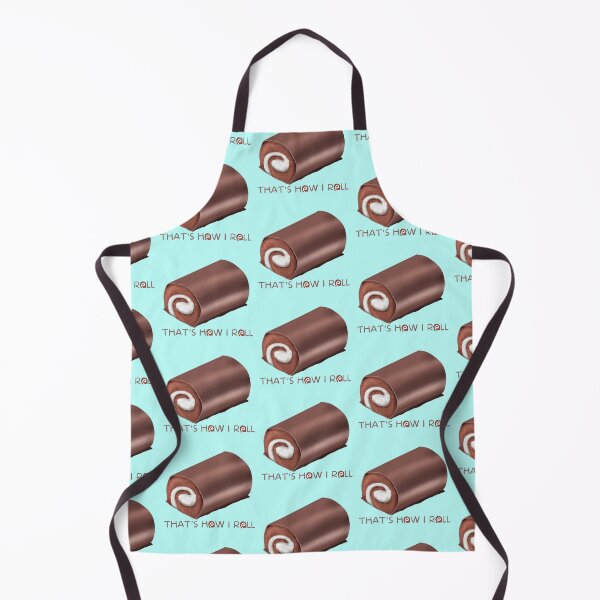 Item preview, That’s How I Swiss Roll… designed and sold by AdventuresOy.