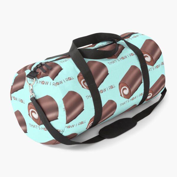 Item preview, That’s How I Swiss Roll… designed and sold by AdventuresOy.