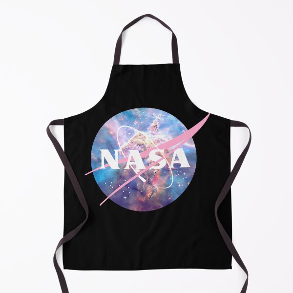 Item preview, A Better NASA logo designed and sold by WolfandWillow.