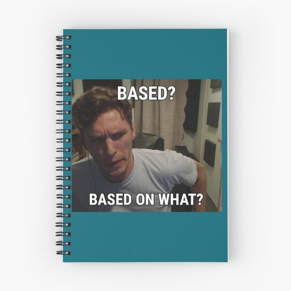 Item preview, Jerma Based designed and sold by ChapterCatchers.