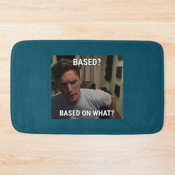 Item preview, Jerma Based designed and sold by ChapterCatchers.