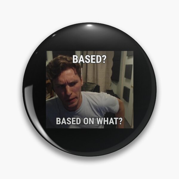 Item preview, Jerma Based designed and sold by ChapterCatchers.