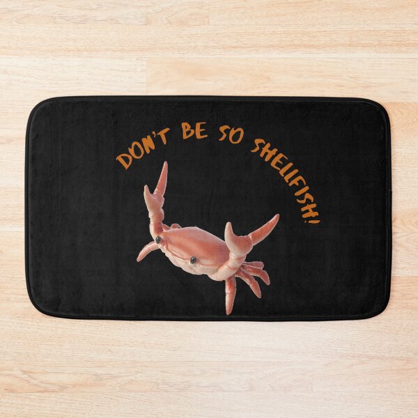 Item preview, Shellfish designed and sold by marisaj4488.