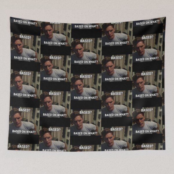 Item preview, Jerma Based designed and sold by ChapterCatchers.