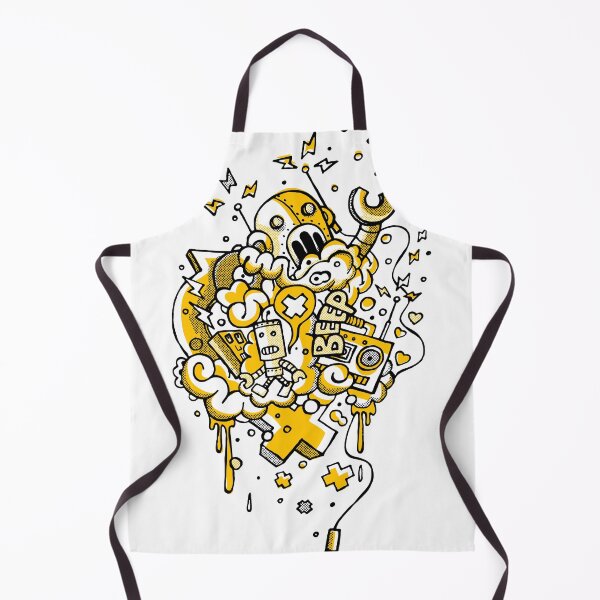Item preview, Robot Stuff designed and sold by JIMBOT-JIMBOT.