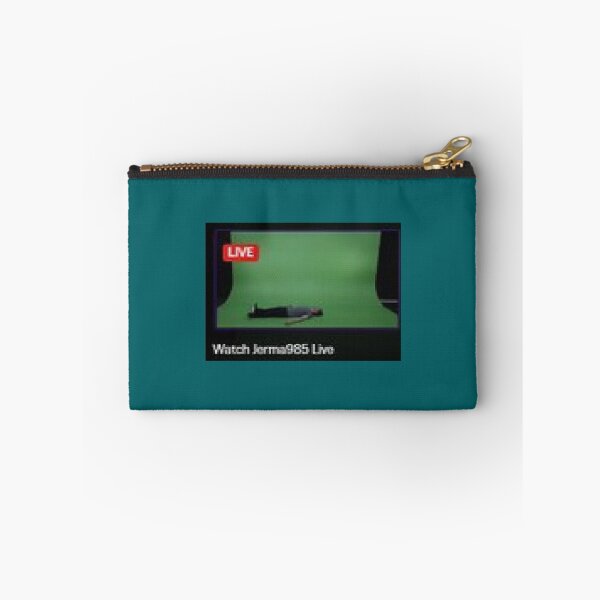 Item preview, Jerma Live designed and sold by ChapterCatchers.