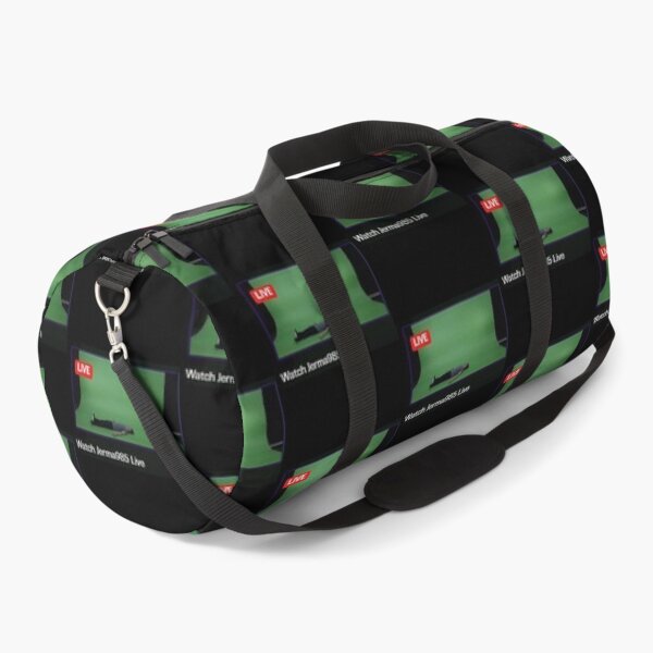 Item preview, Jerma Live designed and sold by ChapterCatchers.