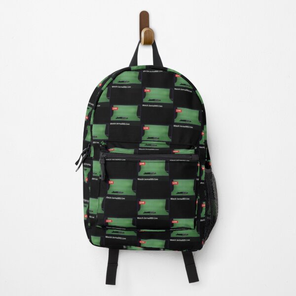 Item preview, Jerma Live designed and sold by ChapterCatchers.
