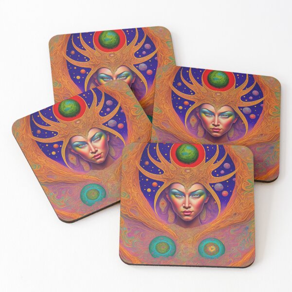Item preview, The Dark Queen designed and sold by AbstractWave.