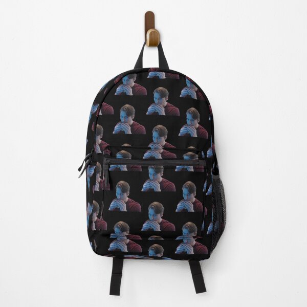 Item preview, jerma985 burger (shy) designed and sold by ChapterCatchers.