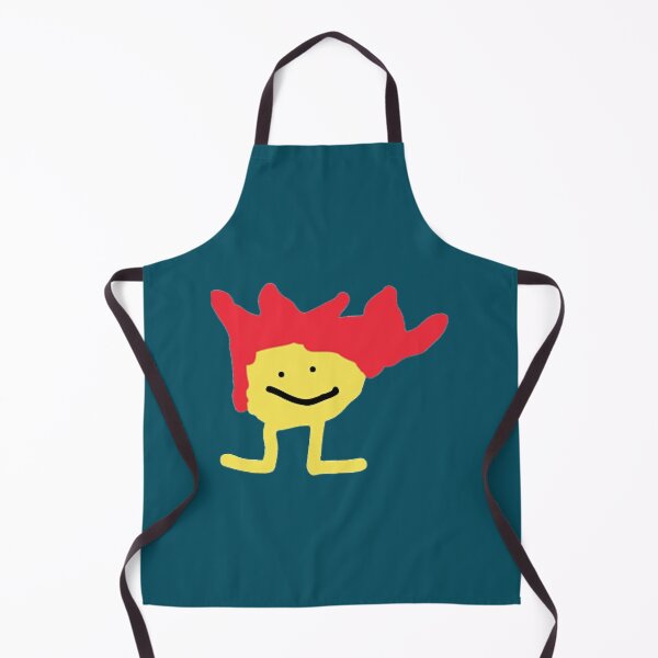 Item preview, Jerma985 Fireman designed and sold by ChapterCatchers.
