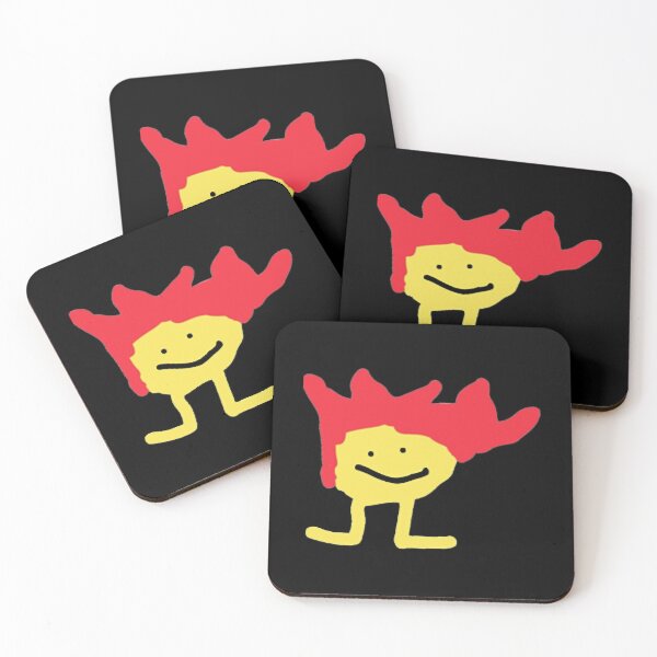 Item preview, Jerma985 Fireman designed and sold by ChapterCatchers.