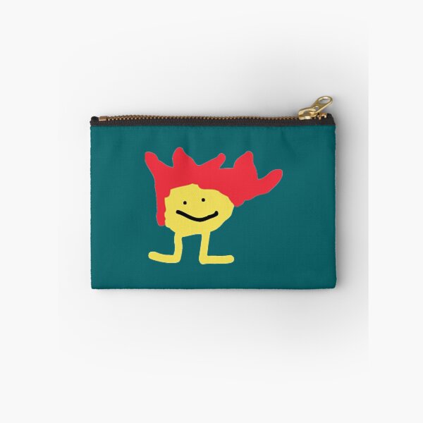Item preview, Jerma985 Fireman designed and sold by ChapterCatchers.