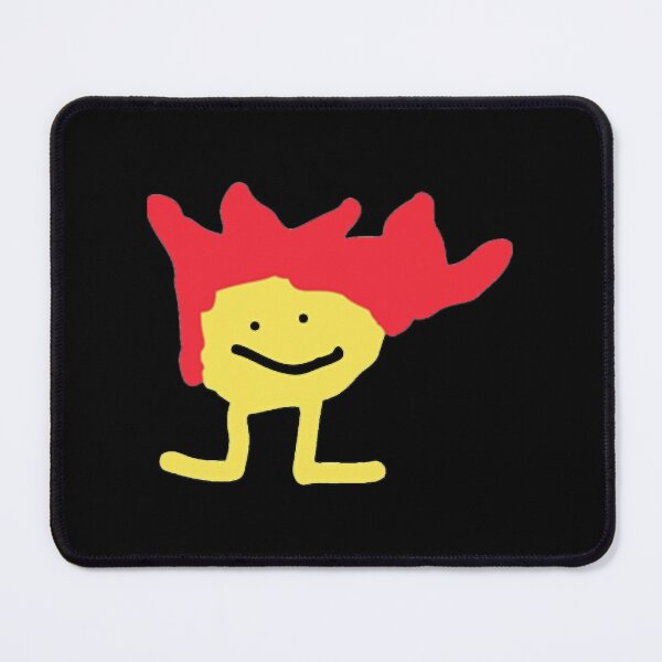 Item preview, Jerma985 Fireman designed and sold by ChapterCatchers.