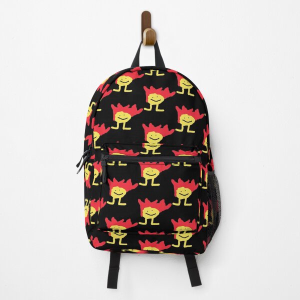 Item preview, Jerma985 Fireman designed and sold by ChapterCatchers.