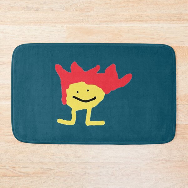 Item preview, Jerma985 Fireman designed and sold by ChapterCatchers.