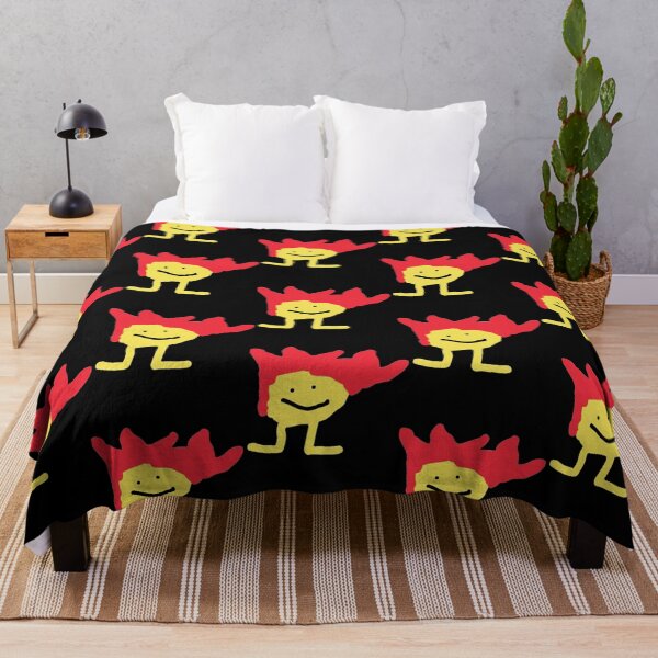 Item preview, Jerma985 Fireman designed and sold by ChapterCatchers.