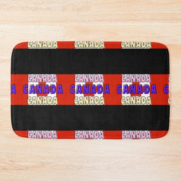 Item preview,  CANADA designed and sold by starfishstuff.