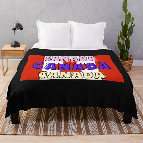 Item preview, CANADA designed and sold by starfishstuff.