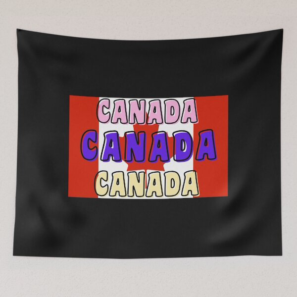 Item preview,  CANADA designed and sold by starfishstuff.
