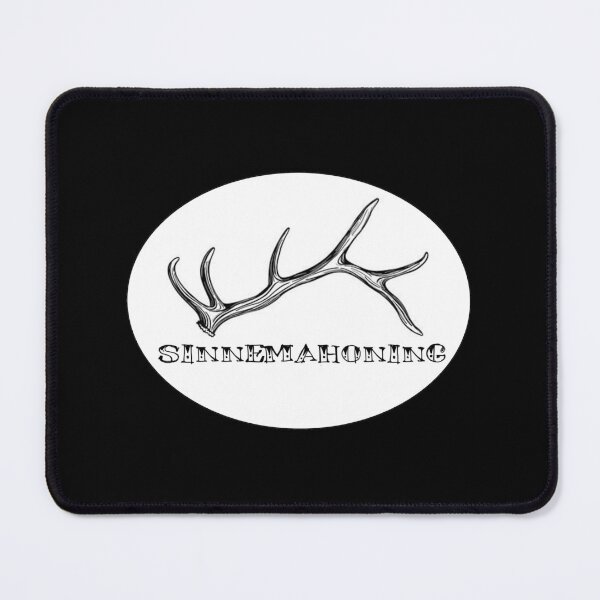 Item preview, Sinnemahoning State Park designed and sold by Broken Antler Designs .