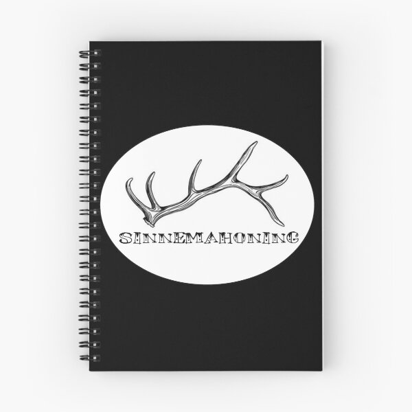 Item preview, Sinnemahoning State Park designed and sold by Broken Antler Designs .