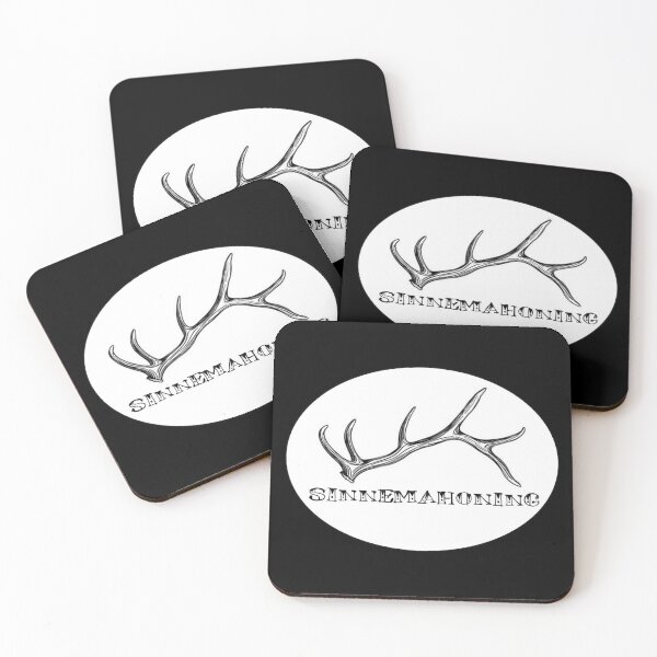 Item preview, Sinnemahoning State Park designed and sold by Broken Antler Designs .