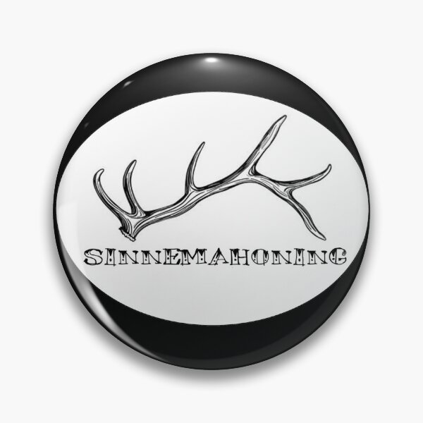 Item preview, Sinnemahoning State Park designed and sold by Broken Antler Designs .