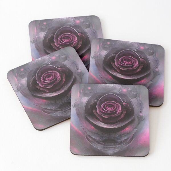 Item preview, Rosae designed and sold by NoViices.