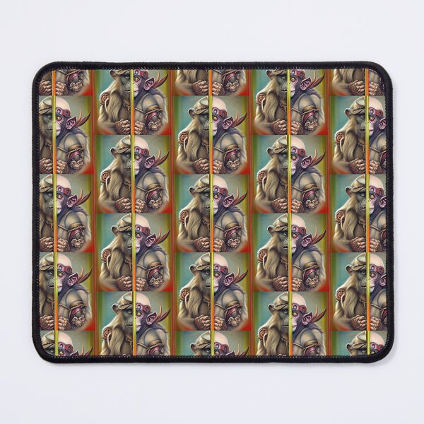 Item preview, Copy of  Monkey Say Monkey Do 171 designed and sold by BlueOctopus1878.