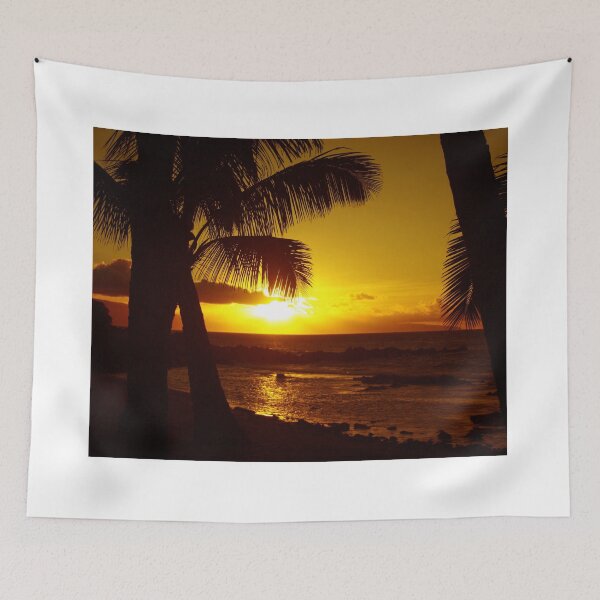 Item preview, Maui Evenings designed and sold by vernonplatt.