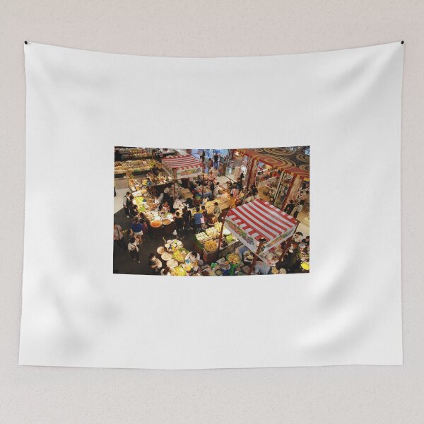 Item preview, Chiang Mai: Mall Market Mania designed and sold by justbmac.