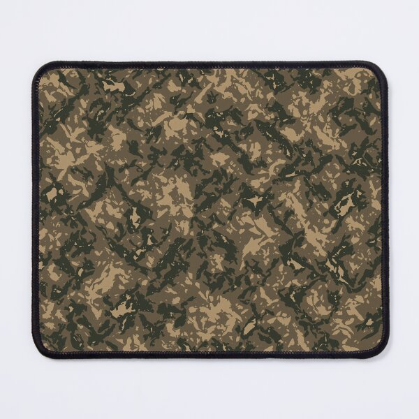 Item preview, Military Camouflage Paint Daubs Seamless Digital Patterns designed and sold by ShopieHome.